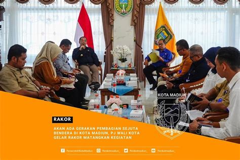 Selamat Datang Di Pemerintah Kota Madiun Jelajahi Fasilitas Kesehatan