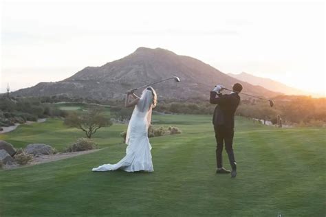 Golf Themed Wedding Ideas And Inspiration Wedding Ideas