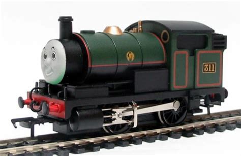 Ttte Gwr Percy Edit By Galaxystudios78 On Deviantart