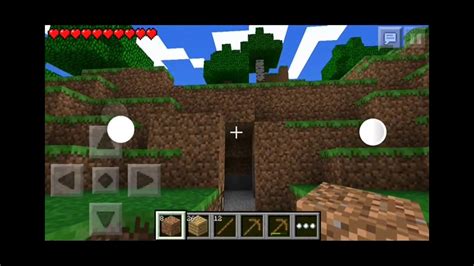 Como Empezar A Jugar Minecraft Pocket Edition Tutor As Para