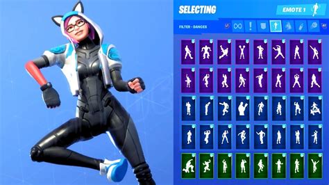 Steam Workshop Fortnite Lynx All Level Skin Stages 52 Off