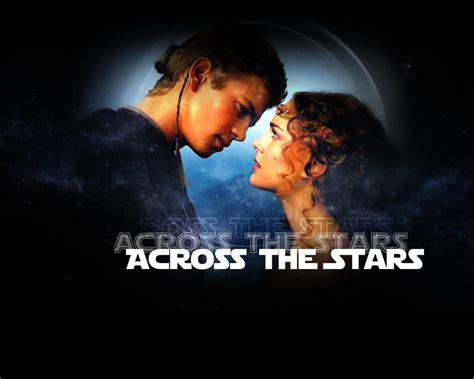 Across The Stars by freedomfighter12 on DeviantArt