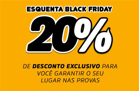 Esquenta Black Friday