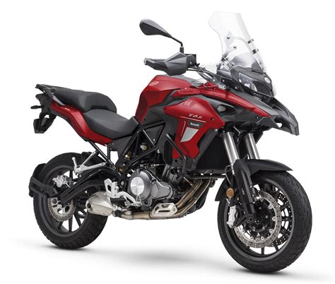 Benelli Trk Fiche Moto