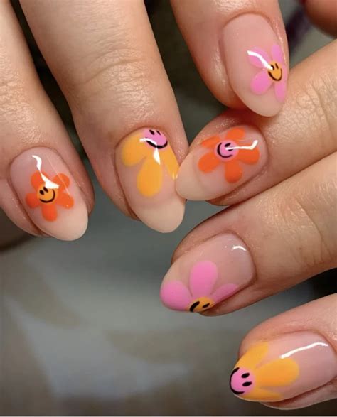 Top 28 Adorable Nail Designs For Short Nails Summer 2024 That Are Must