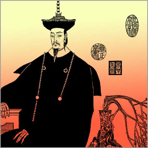 Top 10 Greatest Chinese Emperors Owlcation