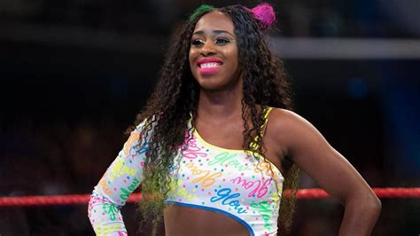 Ariane Andrew Feels Naomi Was Manipulated Into Walking Out Of Raw