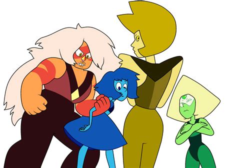 Image - Homeworld Gems.png | Steven Universe Wiki | FANDOM powered by Wikia