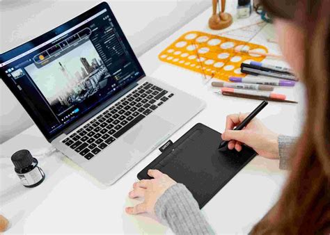 Wacom Intuos - Best Tech | NAPPA Awards