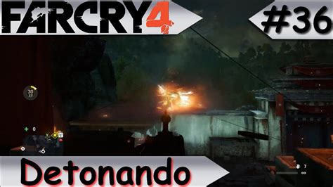 Zerando Far Cry Parte Youtube