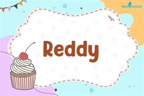 explore reddy meaning origin popularity