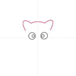 How To Draw Chococat In (10) Easy Steps For Kids