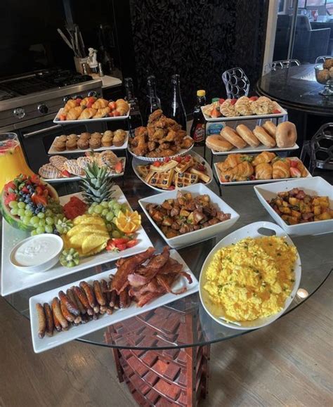 35 Gorgeous Mothers Day Brunch Ideas To Show Your Love Artofit