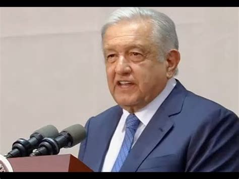 AMLO DICE QUE SOMOS EL PAÍS CON MENOR DESEMPLEO CÓMO LES QUEDÓ EL OJO