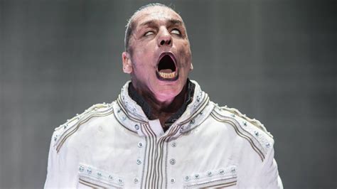 Rammstein Ansturm auf Ticket Server führt zum Zusammenbruch Fans