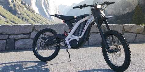 Segway Dirt eBike begins sales, offers $500 discount on electric dirt bike