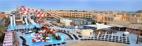 Coral Sea Waterworld Resort Sharm El Sheikh Egypt All Inclusive