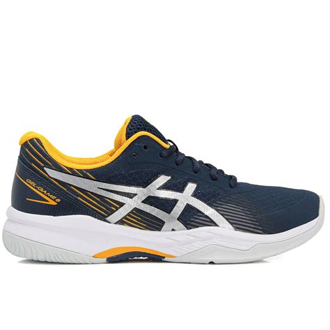 Tênis Asics Gel Game 8 Masculino
