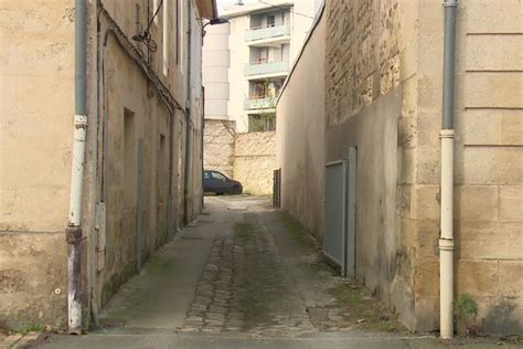 A Bordeaux Un Homme Tué à Coups De Couteau Dans Le Quartier De La Gare