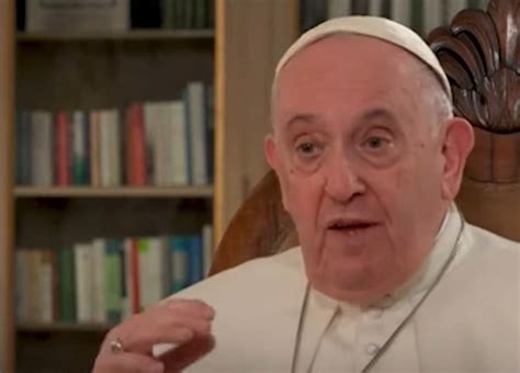 Pope Francis Officially Approves Priests Blessing Same Sex Couples The Gateway Pundit