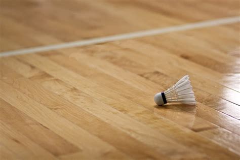 Badminton Court | All you Need to Know About Surfaces! | Playo