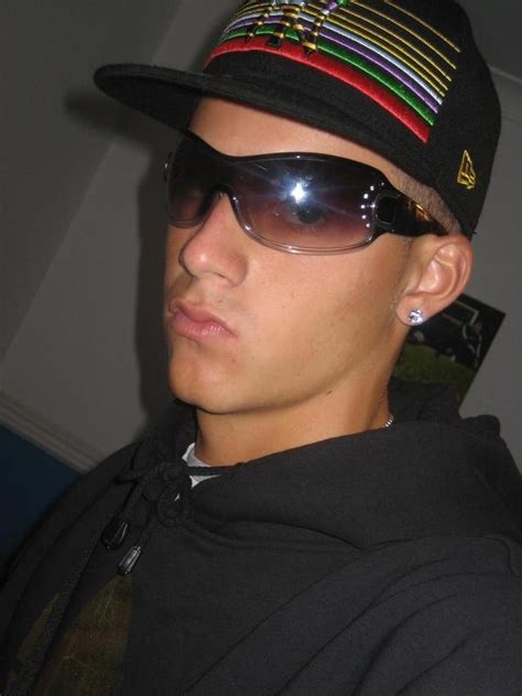 Fit Chav LaDs D D A Hot Chav Lad