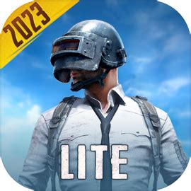 PUBG MOBILE LITE android iOS apk download for free-TapTap