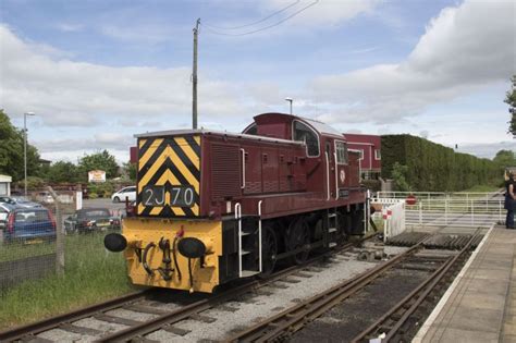 Wensleydale Railway