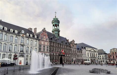 Découvrez Les Plus Belles Villes De Wallonie à Visiter Insidebrussels