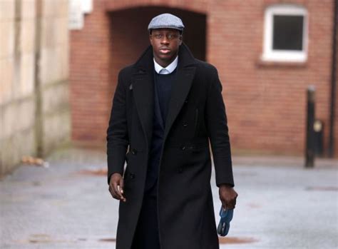 Benjamin Mendy jugé non coupable de six viols pourquoi le footballeur