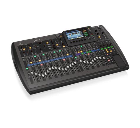 MEZCLADOR DIGITAL BEHRINGER X32