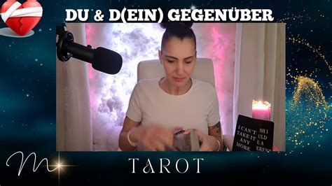 Thema Dein Gegenüber rennt im Kreis Du drehst dich mit Tarot