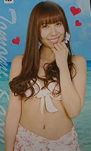 河西智美 Akb 148 アイドルとグアムで恋したら 初回限定生産版 封入 短冊ポスターの買取価格・相場 高価買取なら買取一括比較