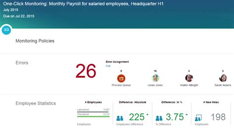 Sap Successfactors Employee Central Payroll Altaflux