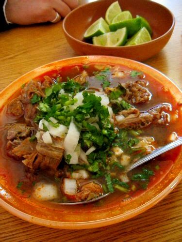 Comida De Jalisco Los Platillos M S Emblem Ticos Del Occidente Mexicano