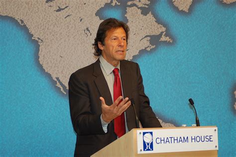 Imran Khan As Chancellor Of Oxford University Pakistan Tehreek E Insaf