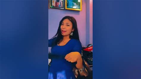 Nepali Tik Tok Video Beautiful Gril Viral Star🇳🇵 ️😘 Video Nepal Best 🇳🇵 Youtube