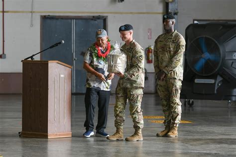 Dvids Images Kwajalein Atoll Welcomes Usag Ka Commander Col Drew