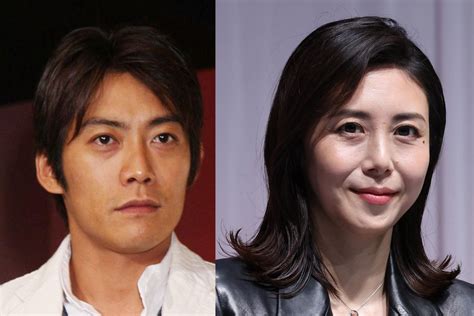 反町隆史＆松嶋菜々子が「gtoリバイバル」で夫婦共演 生徒役もズラリ登場にファン歓喜東スポweb Jmmaポータル