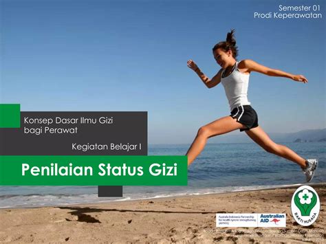 Penilaian Status Gizi Ppt