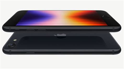 New iPhone SE 2022 vs iPhone SE 2020: third time a charm for Apple's ...