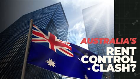 Rent Control Rumble The Australian Housing Crisis Debate Youtube