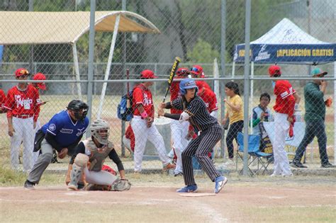 RECIBIÓ CELAYA MACRO REGIONAL DE BÉISBOL RUMBO A LOS NACIONALES CONADE