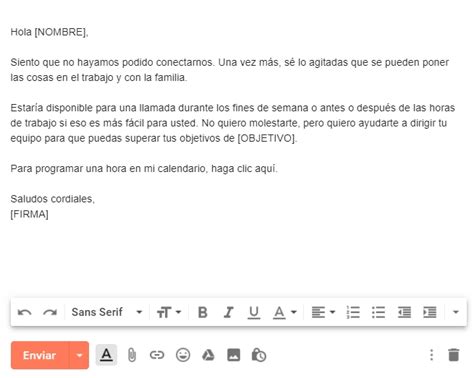 Como Redactar Un Email Para Solicitar Trabajo Para Trabajadores Hot