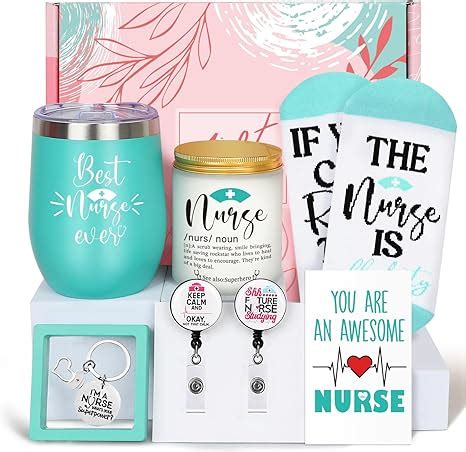 Amazon.com | Nurse Gifts for Women - Graduation Gifts, Graduation Gifts for Her, Nurse ...