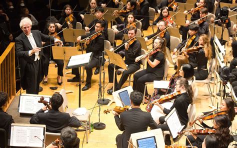 Boston Philharmonic Youth Orchestra Concert Featuring Britten