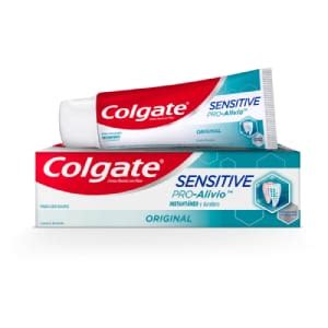 Colgate Sensitive Pro Alivio