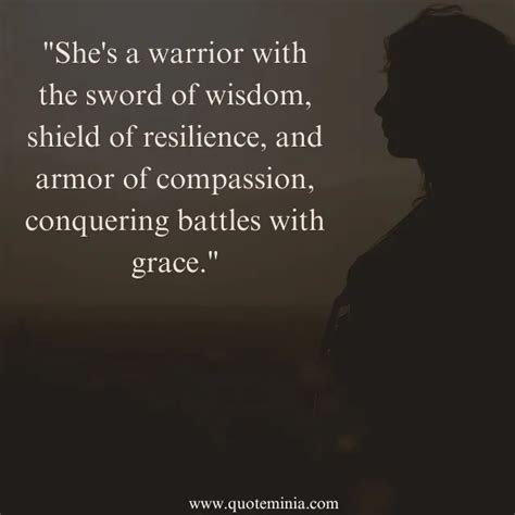 70+ Best Strong Women Quotes 2024