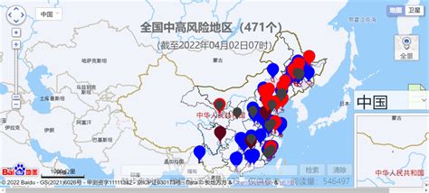 全国本土新增2086 7789，高61中410，新增近万！全国疫情信息发布（4月2日） 泉州 青龙街道 天宁区