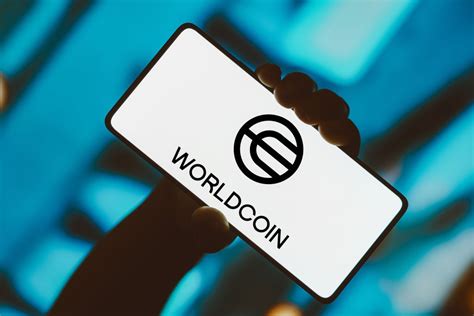 Worldcoin que escaneia íris para criar uma ID digital anuncia saída